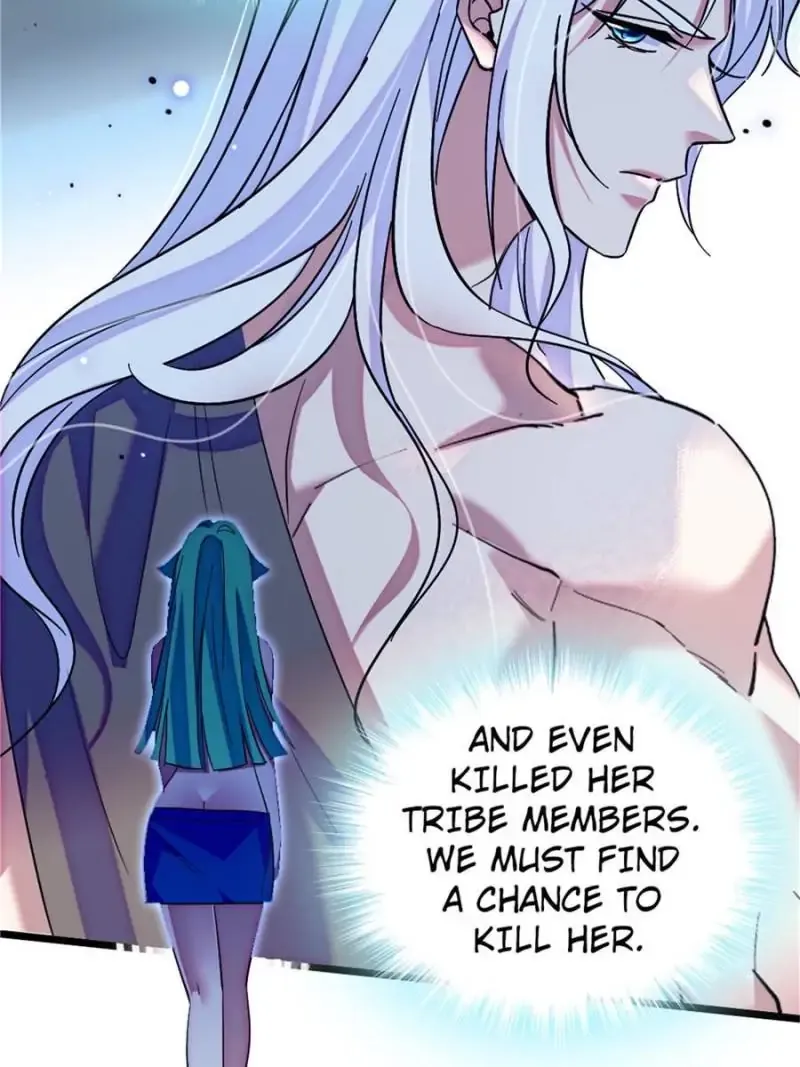 Romance in the Beast World Chapter 186 Online - página 3