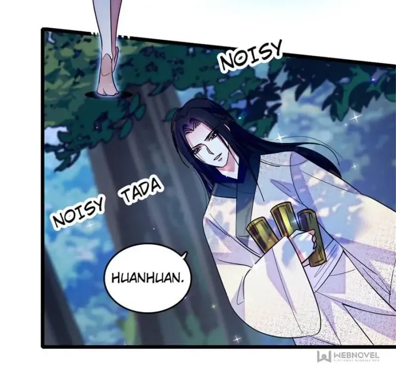 Romance in the Beast World Chapter 186 Online - página 4