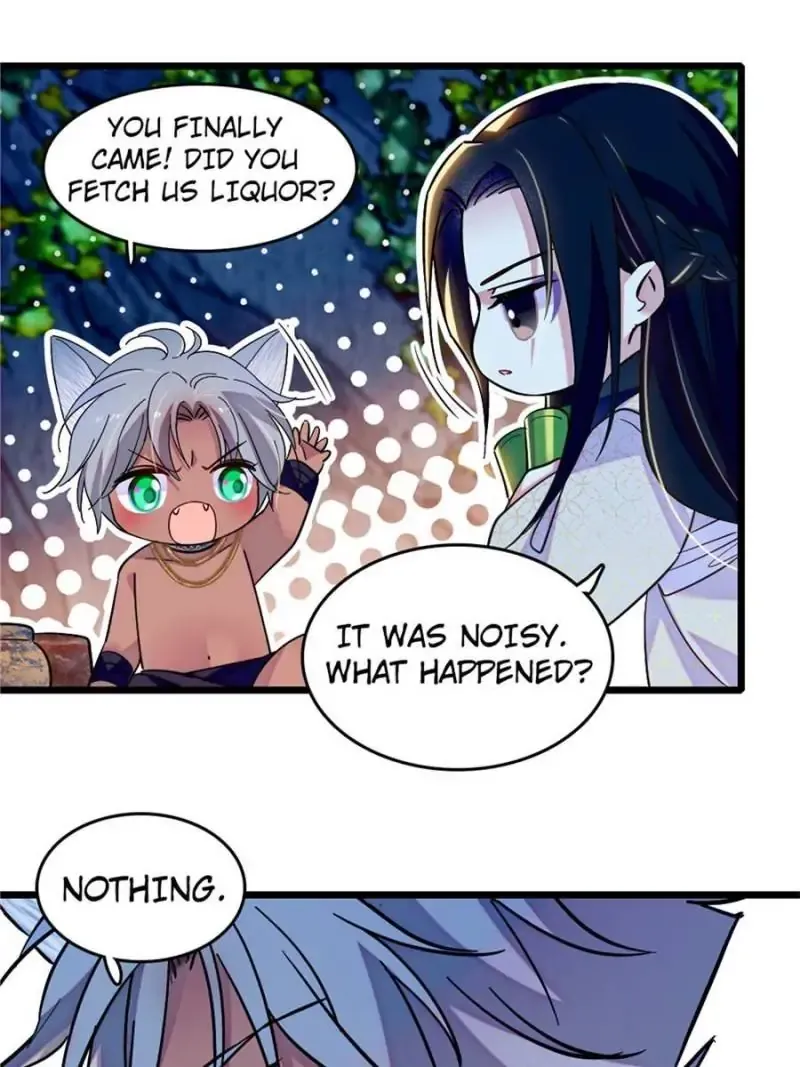 Romance in the Beast World Chapter 186 Online - página 5
