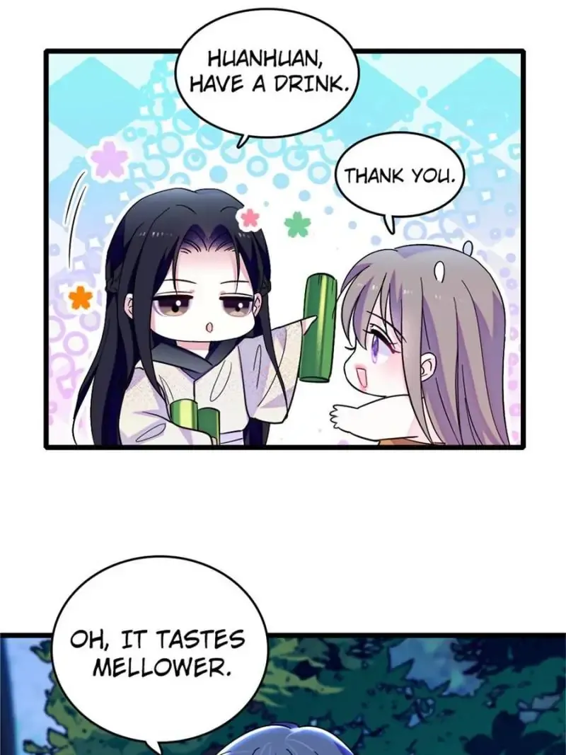 Romance in the Beast World Chapter 186 Online - página 7