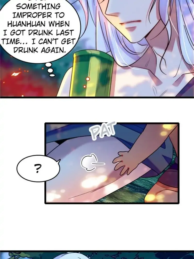 Romance in the Beast World Chapter 186 Online - página 10