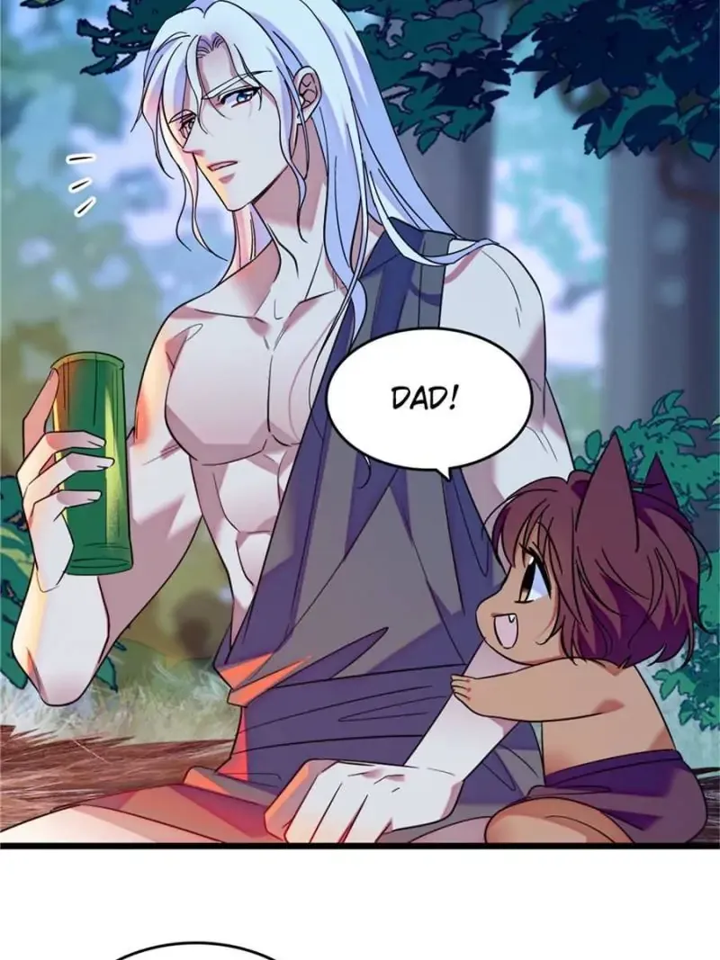 Romance in the Beast World Chapter 186 Online - página 11