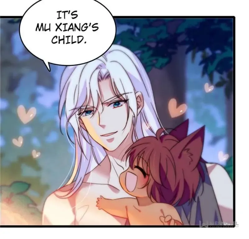 Romance in the Beast World Chapter 186 Online - página 12