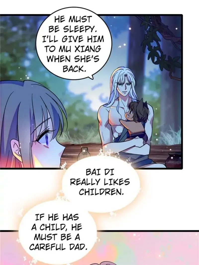 Romance in the Beast World Chapter 186 Online - página 13