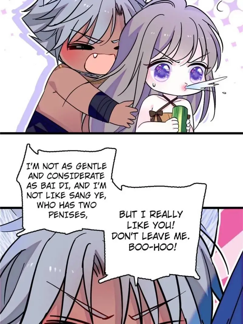 Romance in the Beast World Chapter 186 Online - página 15