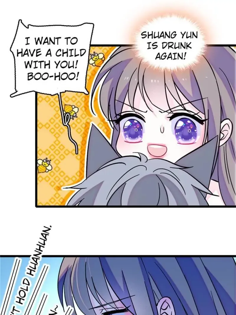Romance in the Beast World Chapter 186 Online - página 17