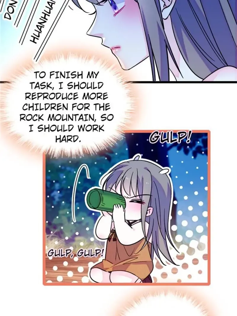 Romance in the Beast World Chapter 186 Online - página 18