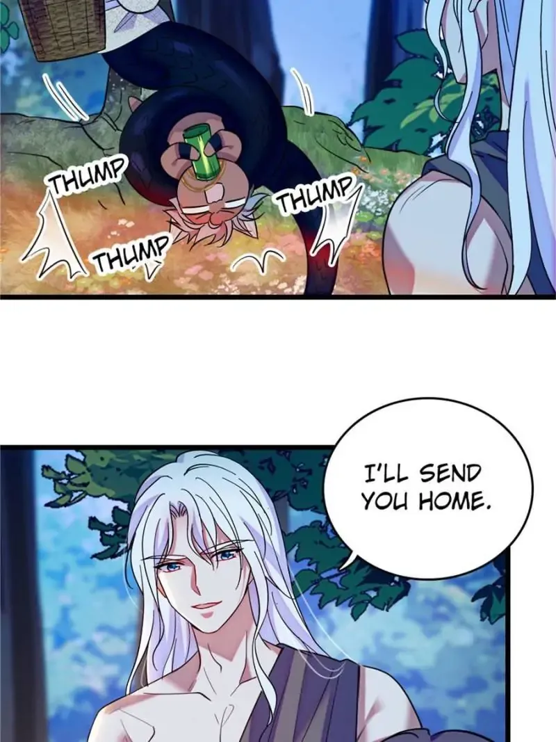 Romance in the Beast World Chapter 186 Online - página 22
