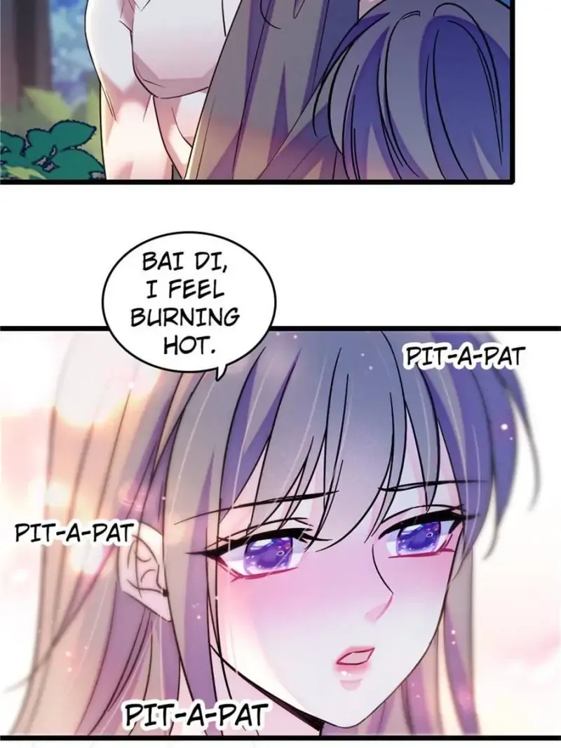 Romance in the Beast World Chapter 186 Online - página 23