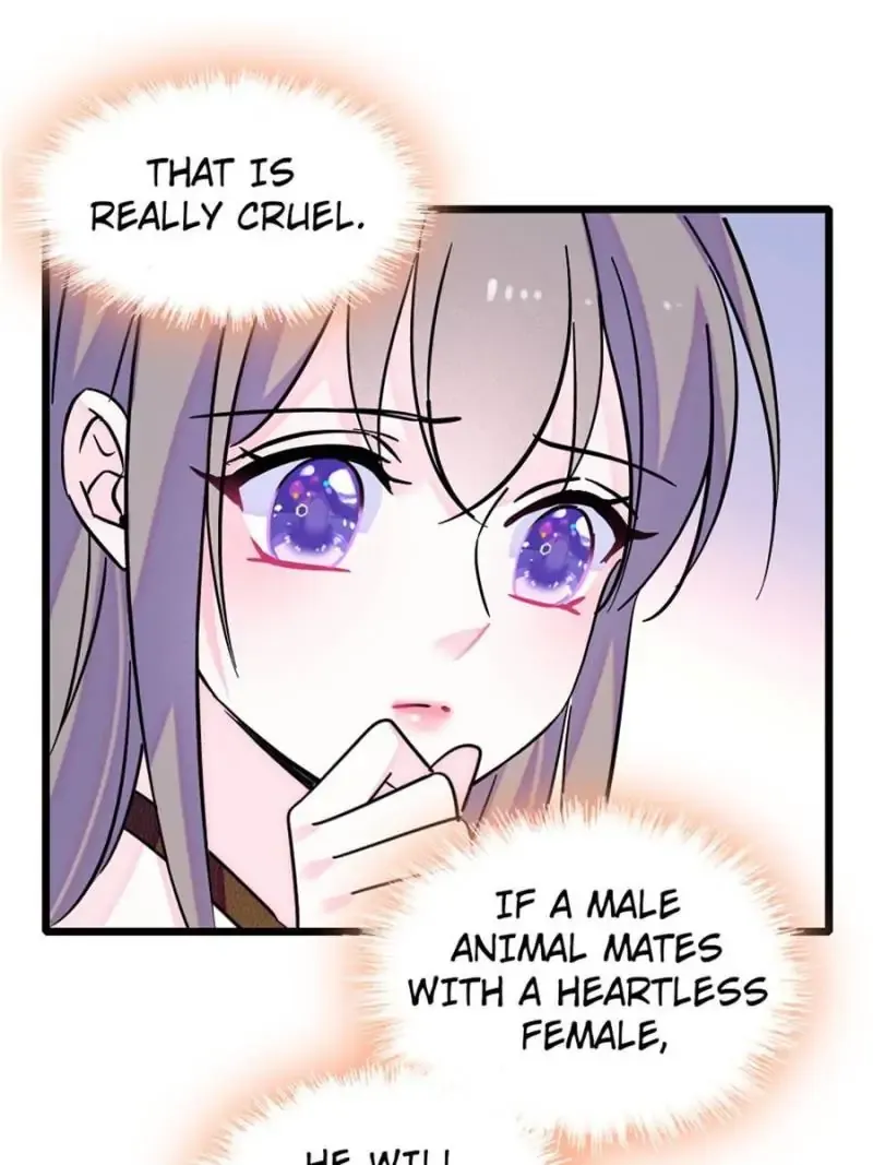 Romance in the Beast World Chapter 191 Online - página 1