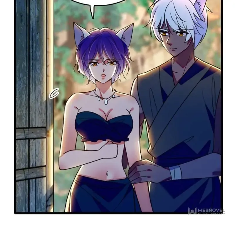 Romance in the Beast World Chapter 191 Online - página 4