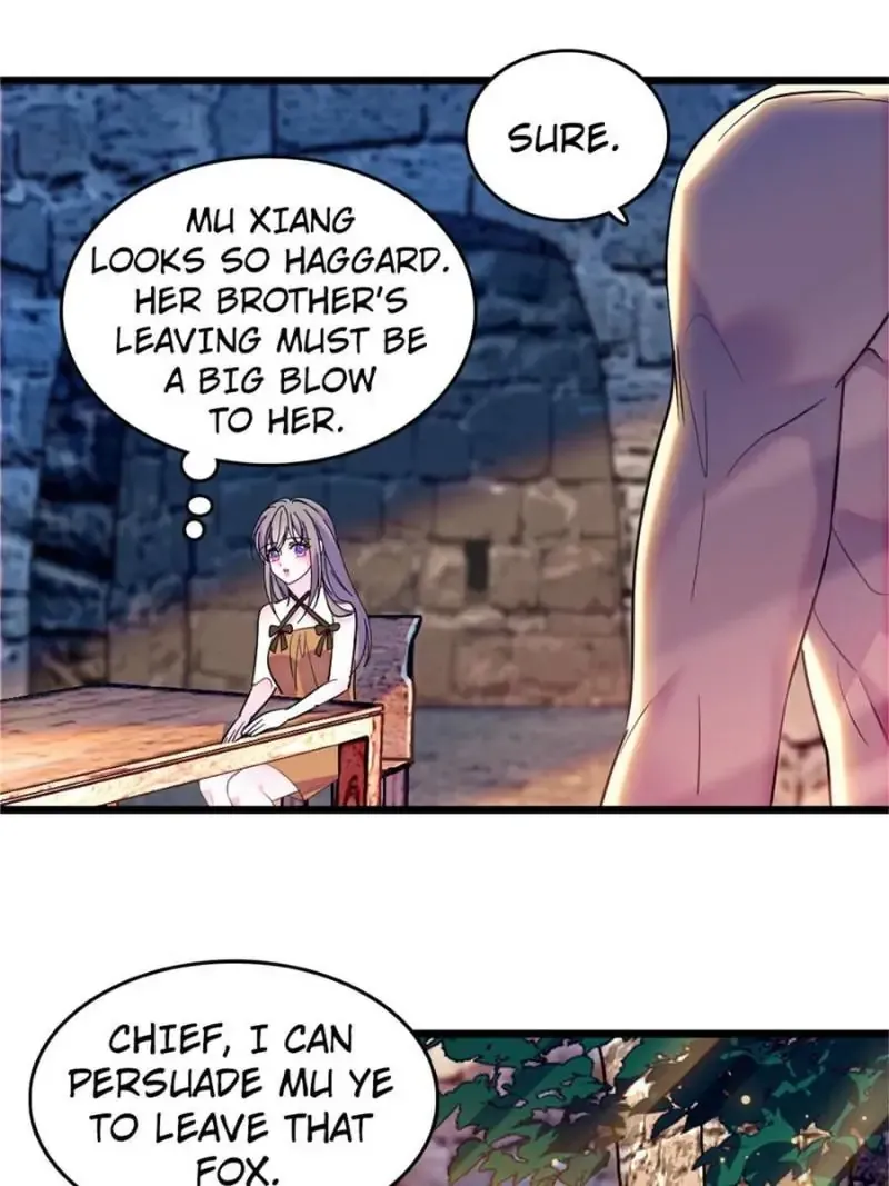 Romance in the Beast World Chapter 191 Online - página 5