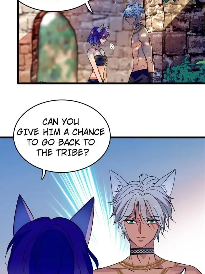 Romance in the Beast World Chapter 191 Online - página 6