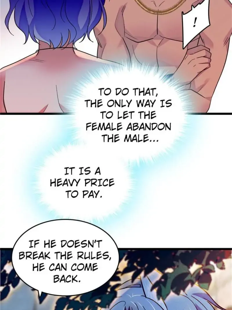 Romance in the Beast World Chapter 191 Online - página 7