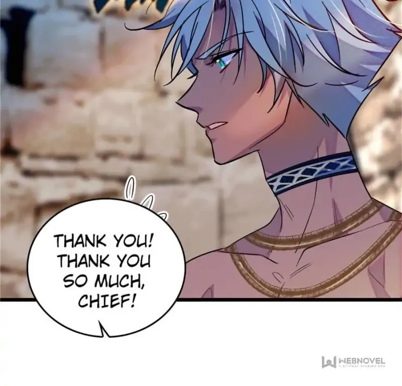 Romance in the Beast World Chapter 191 Online - página 8