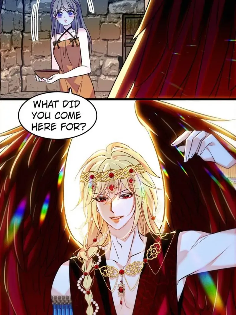 Romance in the Beast World Chapter 191 Online - página 11