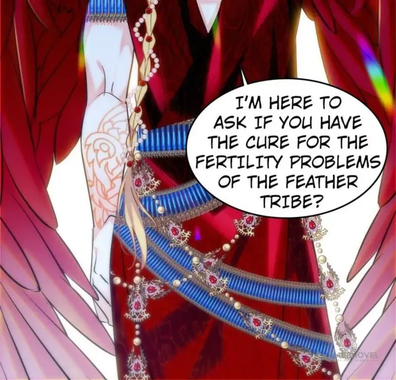 Romance in the Beast World Chapter 191 Online - página 12