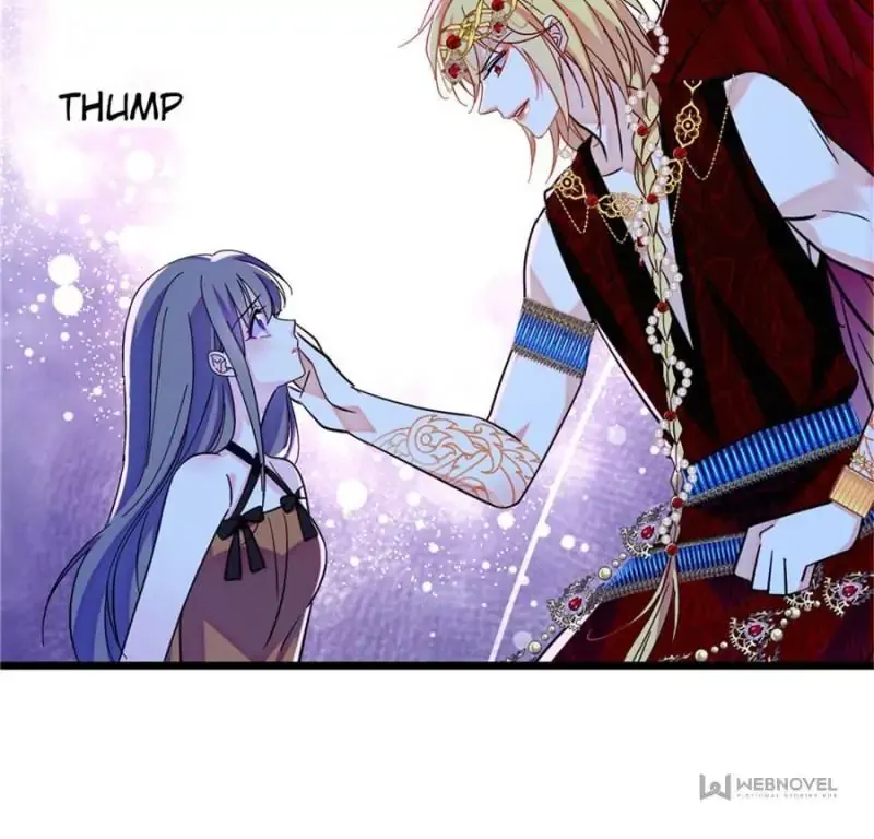 Romance in the Beast World Chapter 191 Online - página 16