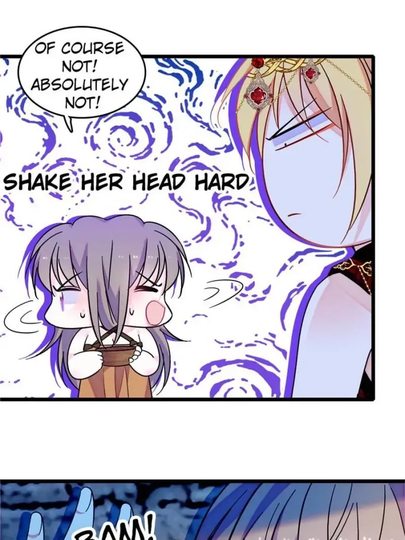 Romance in the Beast World Chapter 191 Online - página 17