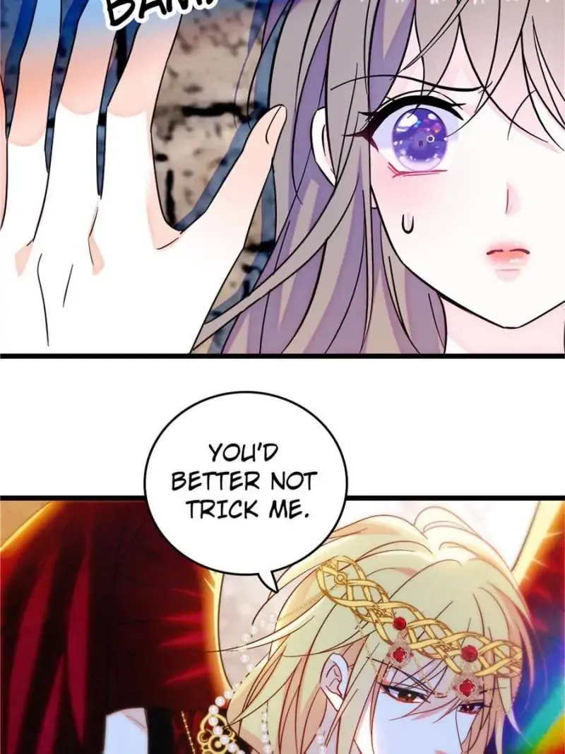 Romance in the Beast World Chapter 191 Online - página 18