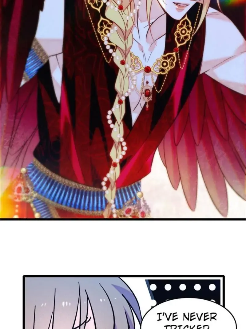Romance in the Beast World Chapter 191 Online - página 19