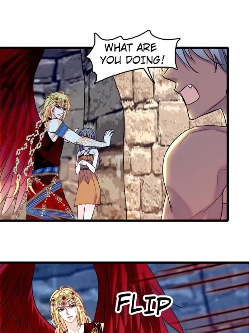 Romance in the Beast World Chapter 191 Online - página 21