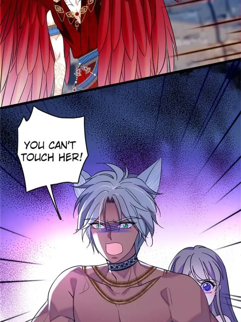 Romance in the Beast World Chapter 191 Online - página 22