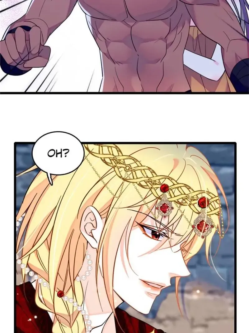Romance in the Beast World Chapter 191 Online - página 23