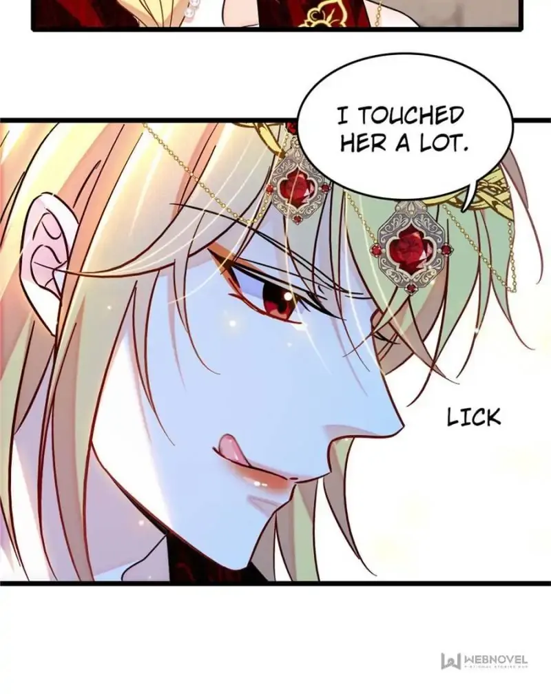 Romance in the Beast World Chapter 191 Online - página 24