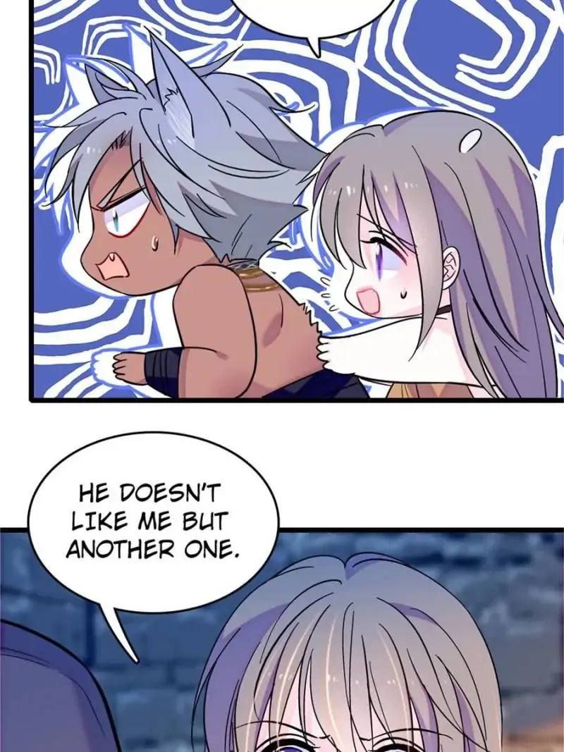 Romance in the Beast World Chapter 191 Online - página 26