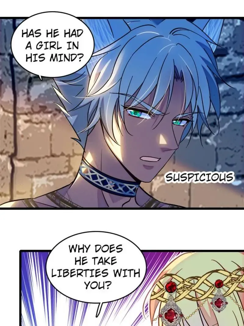 Romance in the Beast World Chapter 192 Online - página 1
