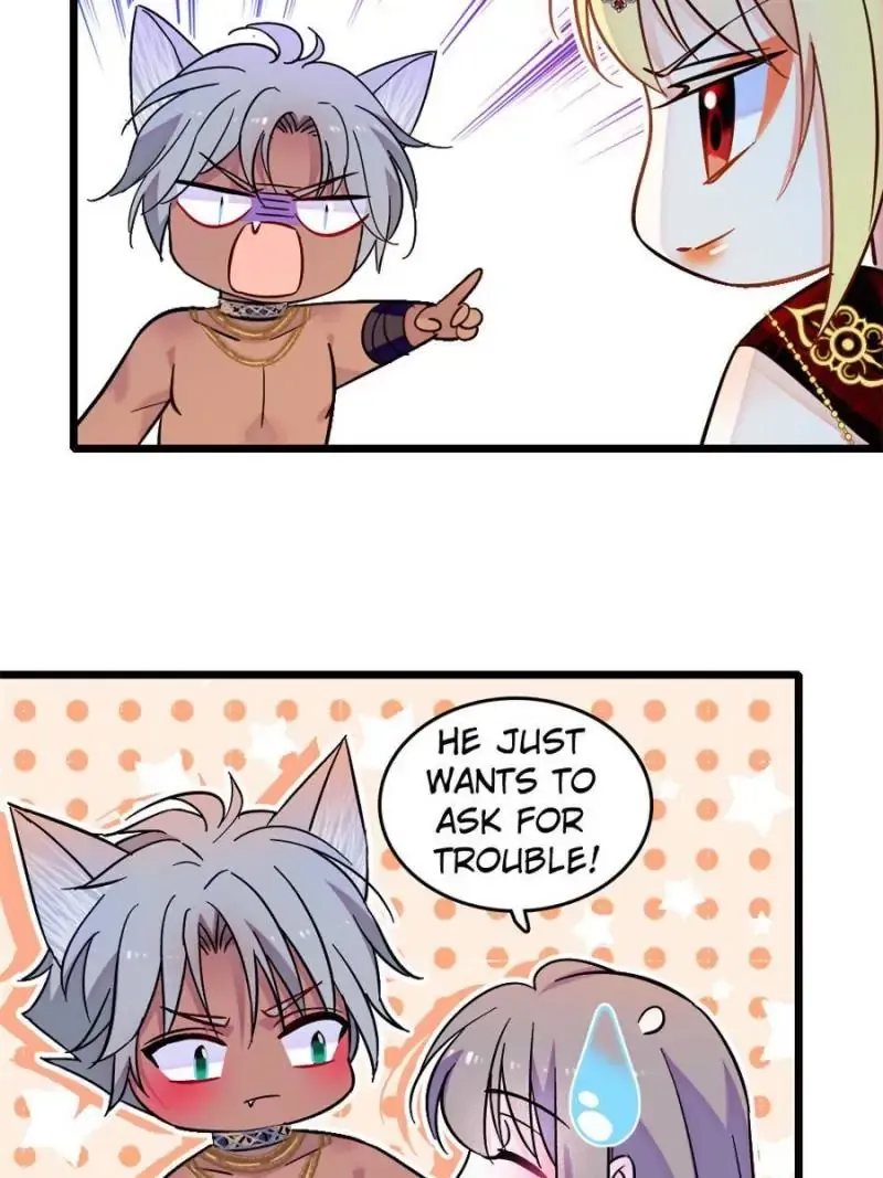 Romance in the Beast World Chapter 192 Online - página 2