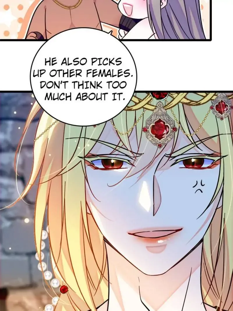 Romance in the Beast World Chapter 192 Online - página 3