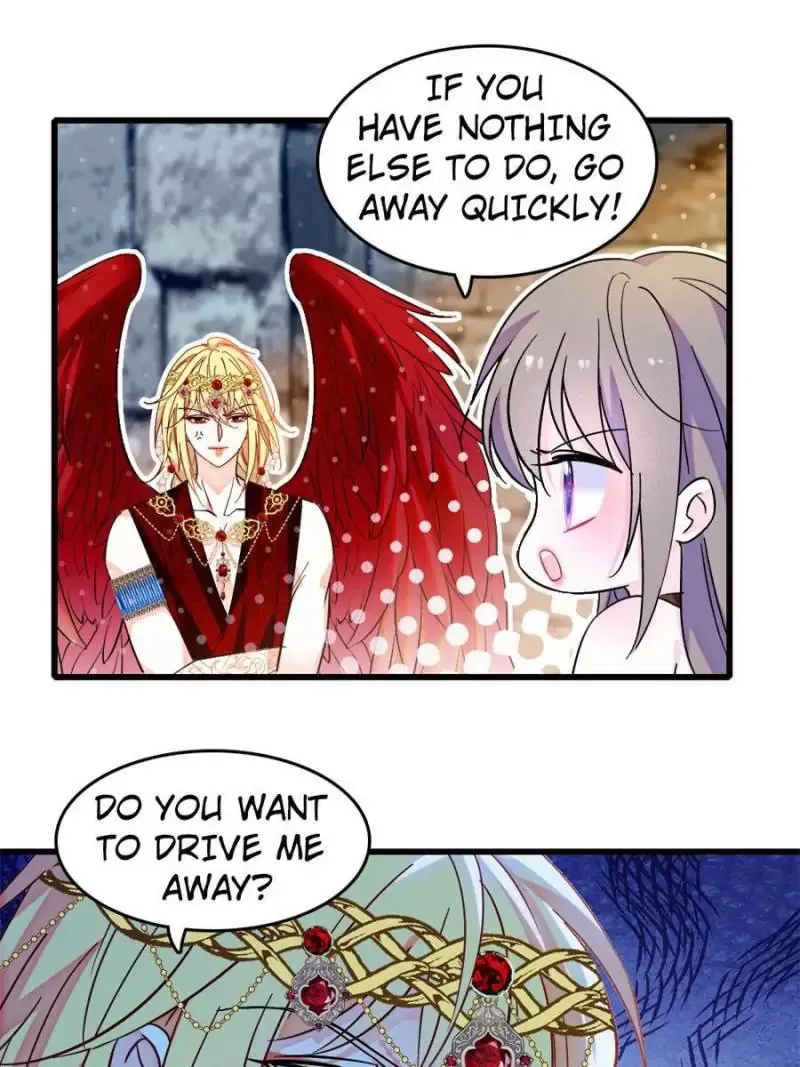 Romance in the Beast World Chapter 192 Online - página 6