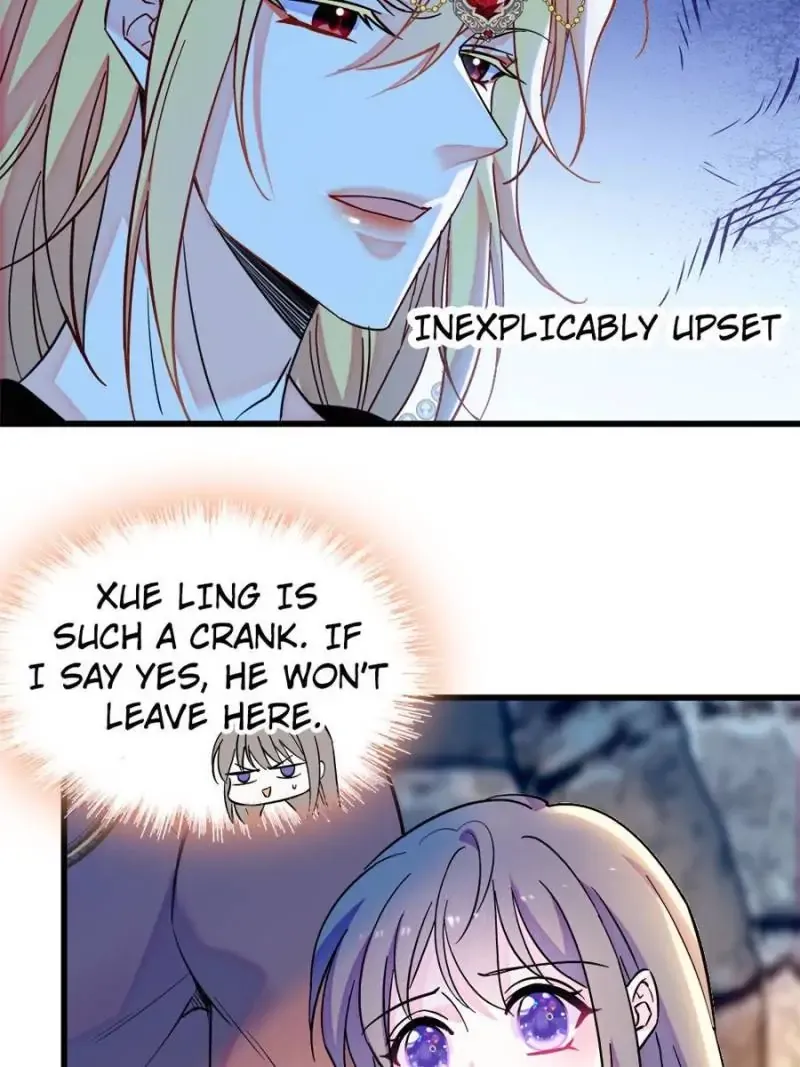 Romance in the Beast World Chapter 192 Online - página 7