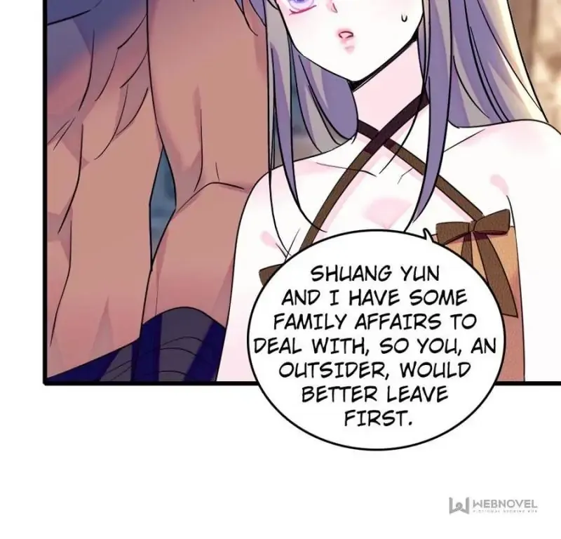 Romance in the Beast World Chapter 192 Online - página 8