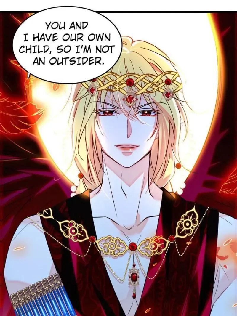 Romance in the Beast World Chapter 192 Online - página 9