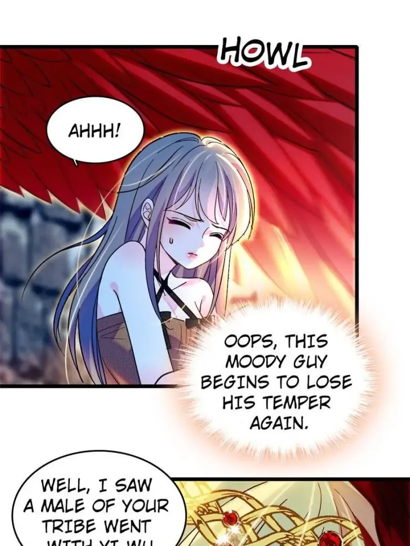Romance in the Beast World Chapter 192 Online - página 13