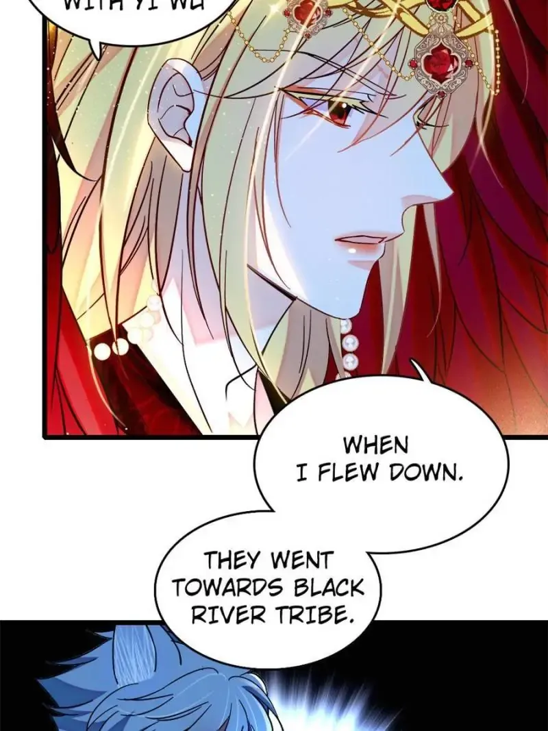 Romance in the Beast World Chapter 192 Online - página 14