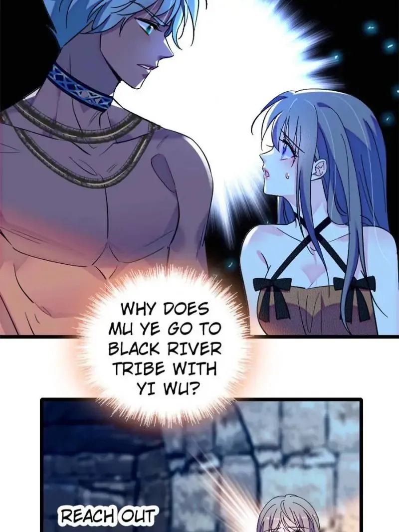 Romance in the Beast World Chapter 192 Online - página 15