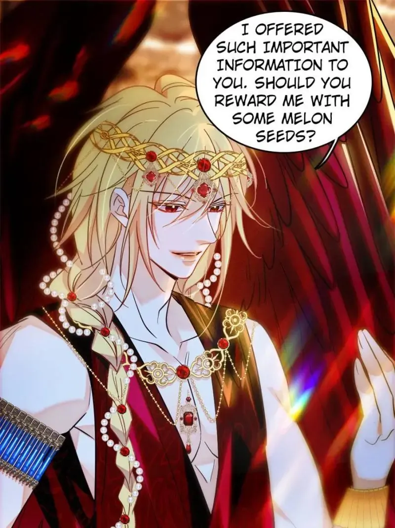 Romance in the Beast World Chapter 192 Online - página 17