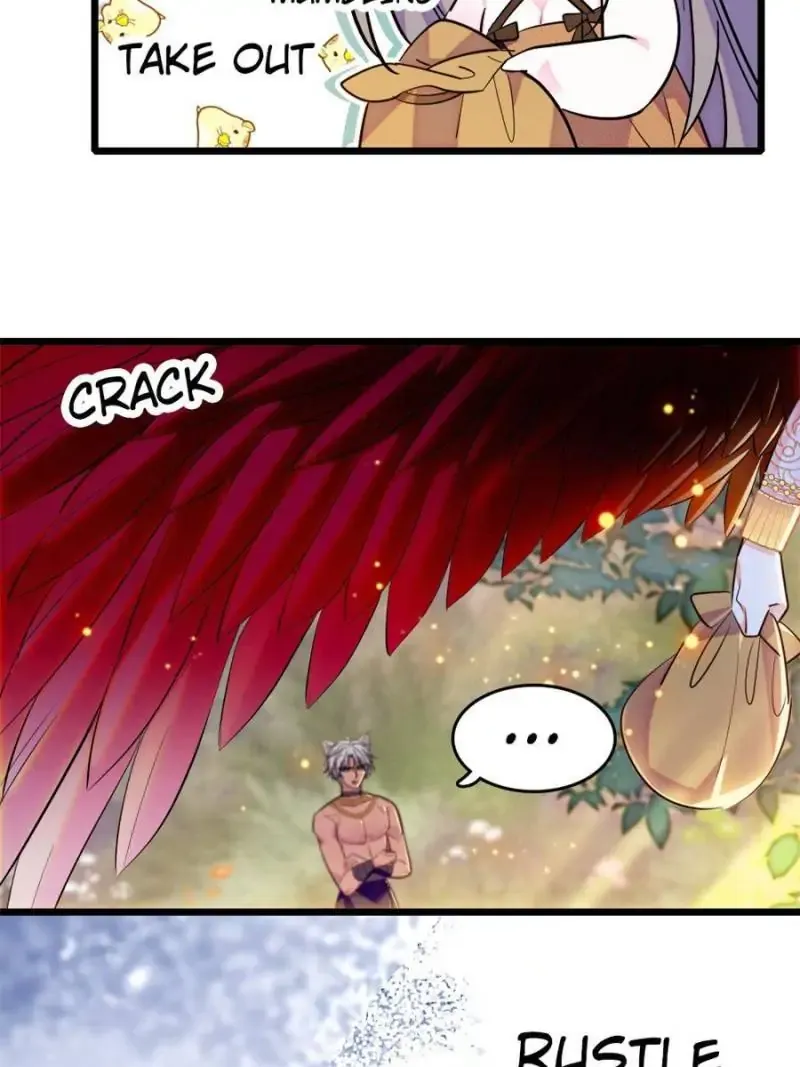 Romance in the Beast World Chapter 192 Online - página 19