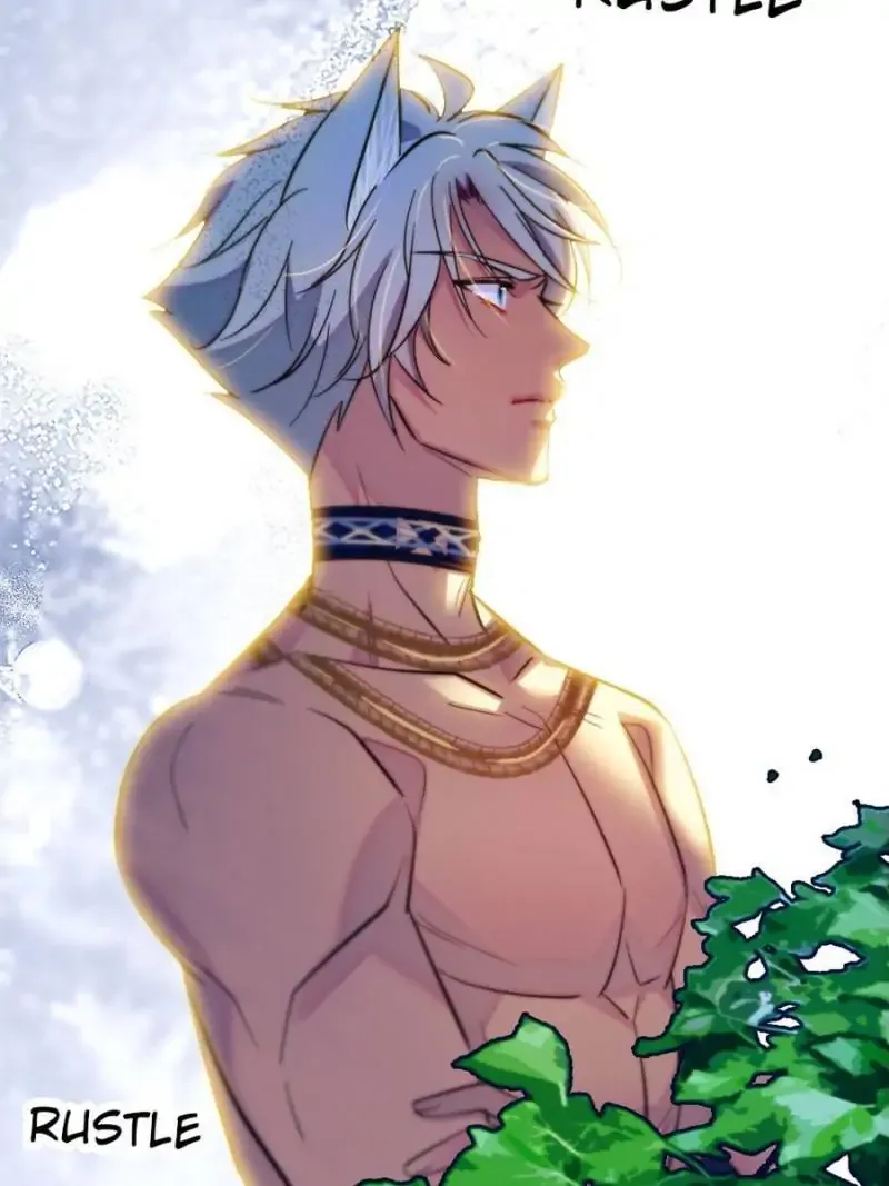 Romance in the Beast World Chapter 192 Online - página 20