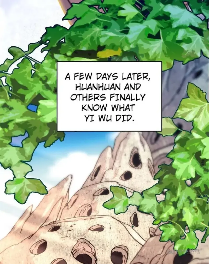 Romance in the Beast World Chapter 192 Online - página 21