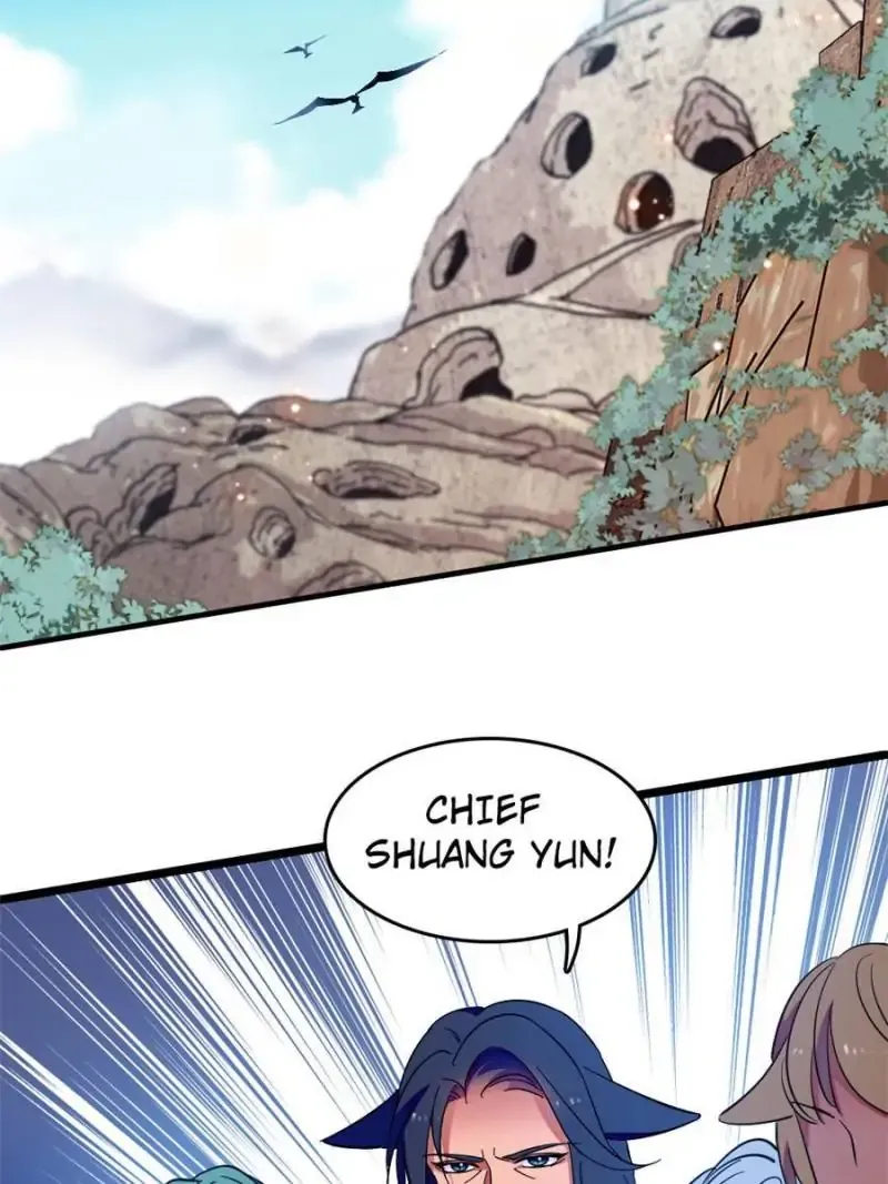 Romance in the Beast World Chapter 192 Online - página 24