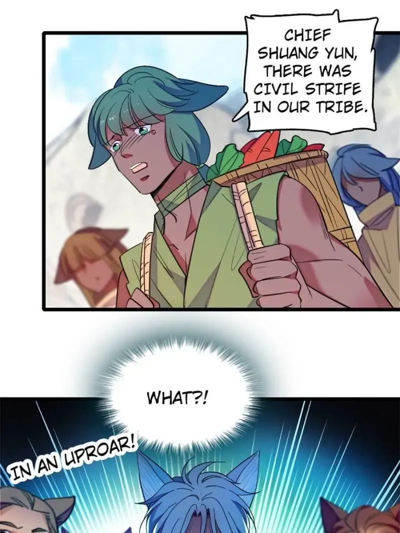 Romance in the Beast World Chapter 192 Online - página 26