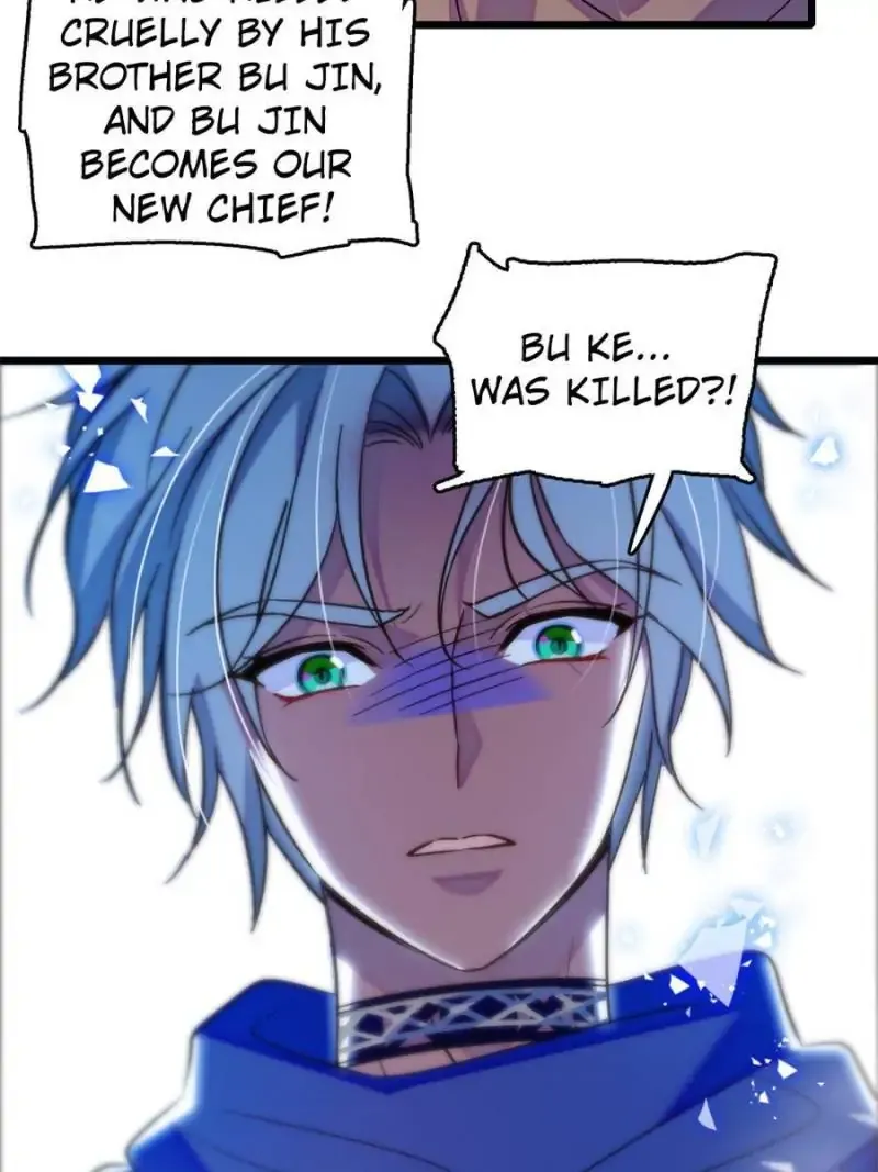 Romance in the Beast World Chapter 192 Online - página 28
