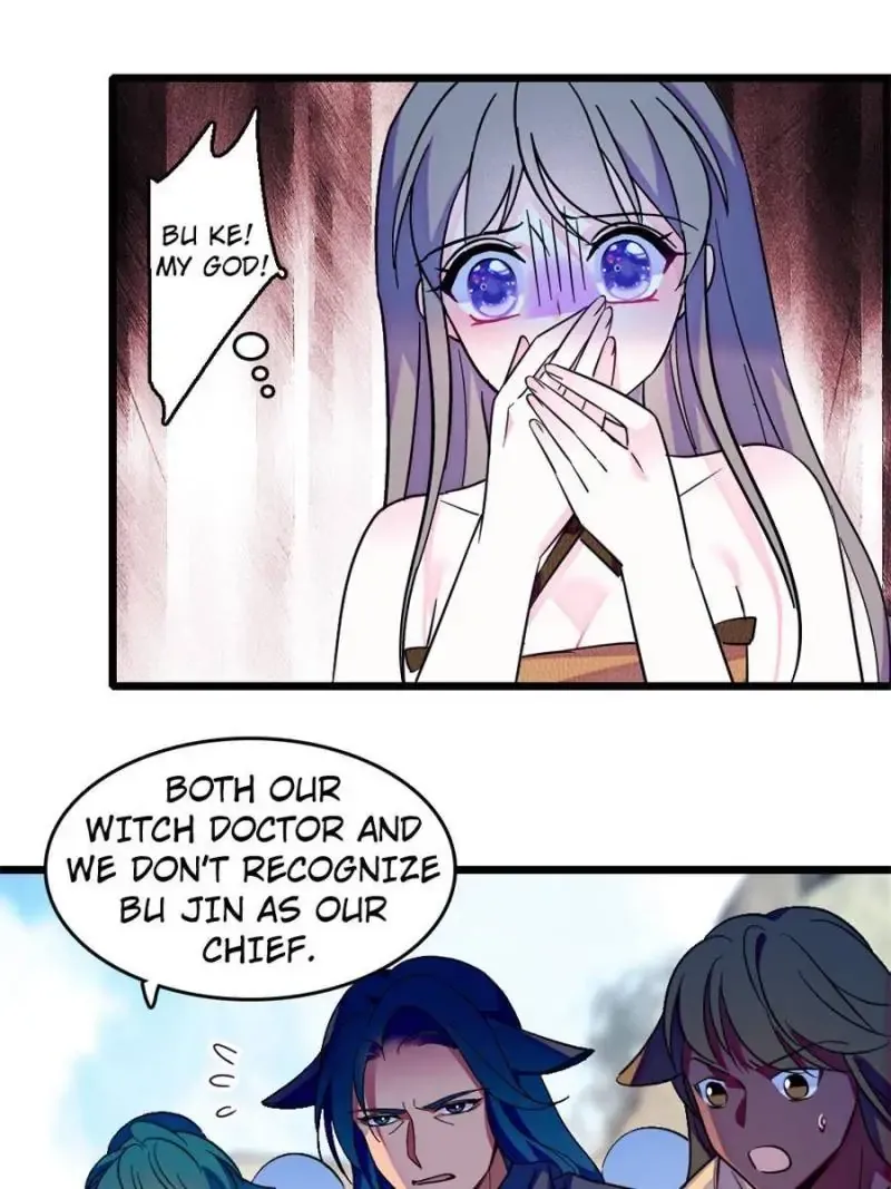 Romance in the Beast World Chapter 193 Online - página 1