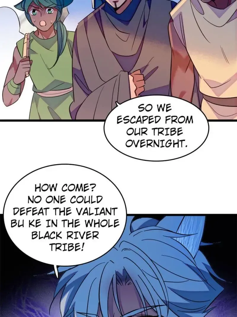 Romance in the Beast World Chapter 193 Online - página 2