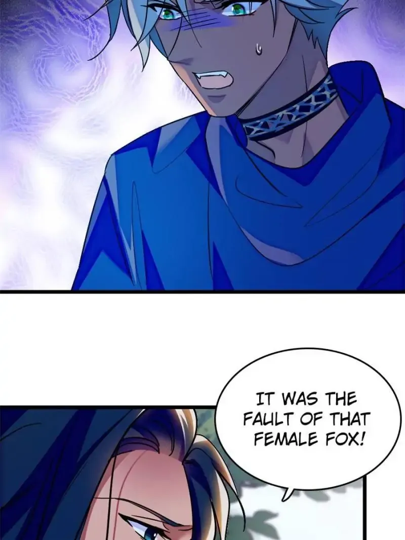 Romance in the Beast World Chapter 193 Online - página 3